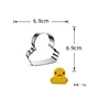 cookie cutters scottsdale